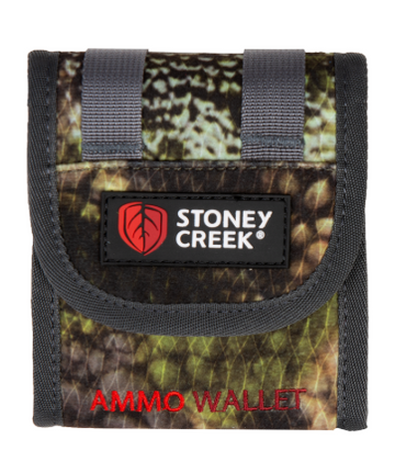 Stoney Creek Ammo Wallet