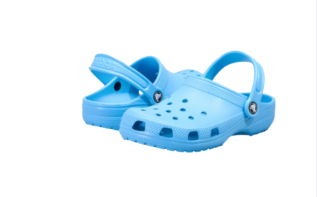 Crocs Toddler Classic Clog