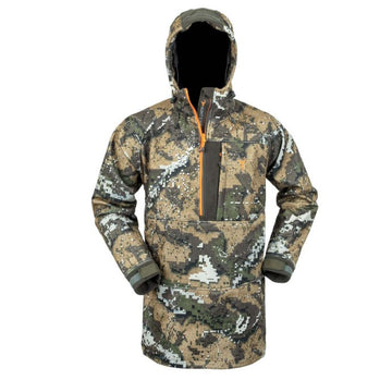 Hunters Element Sentry Bush Coat (Desolve Veil)