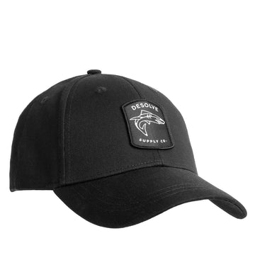Desolve Shark Cap