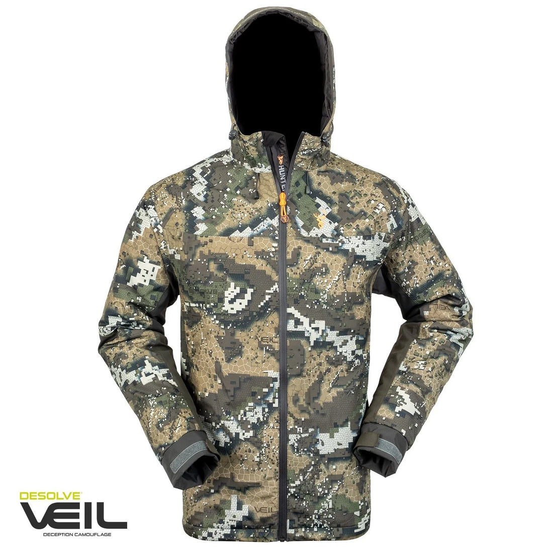 Hunters Element Sleet Jacket