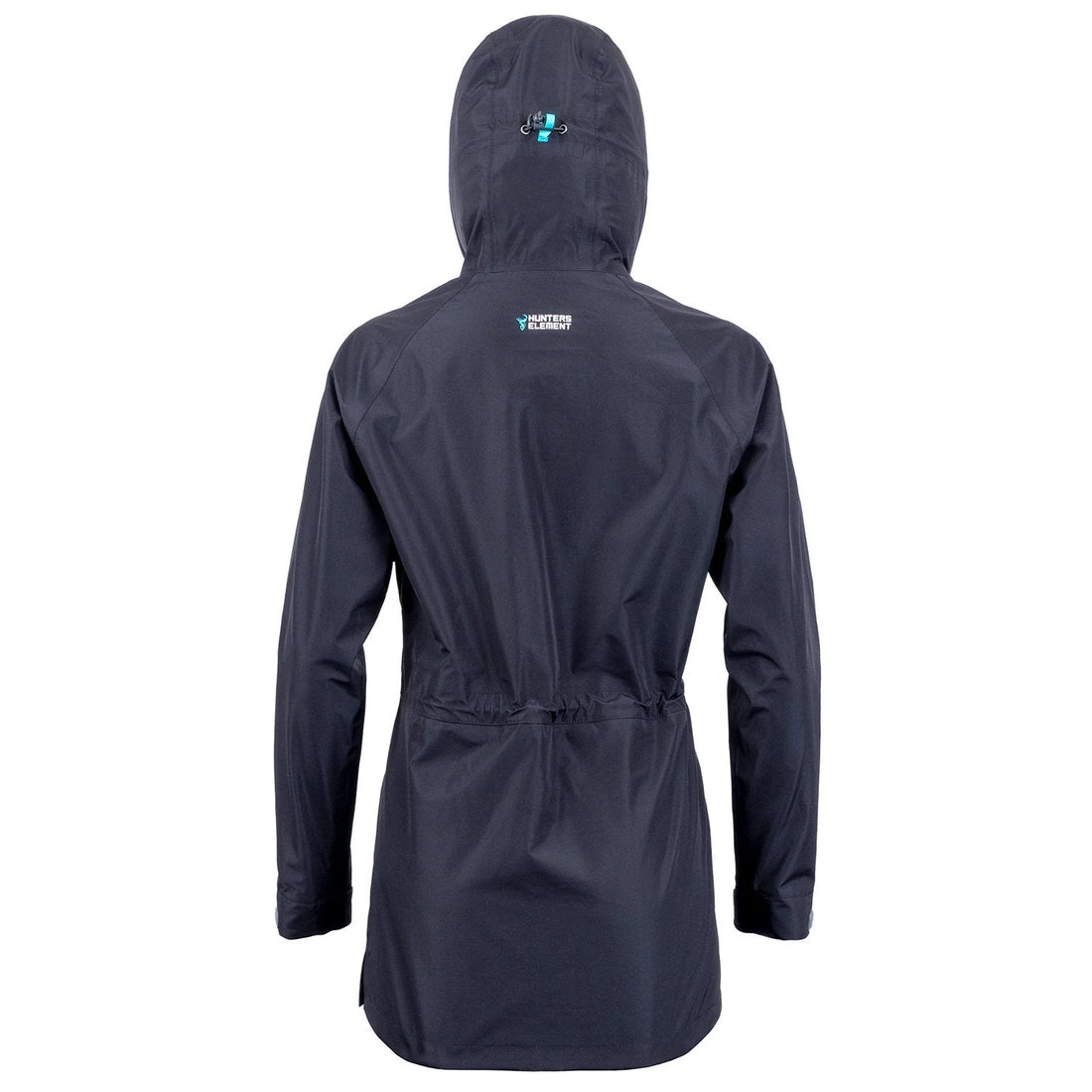 Hunters Element Storm Jacket Womens Black