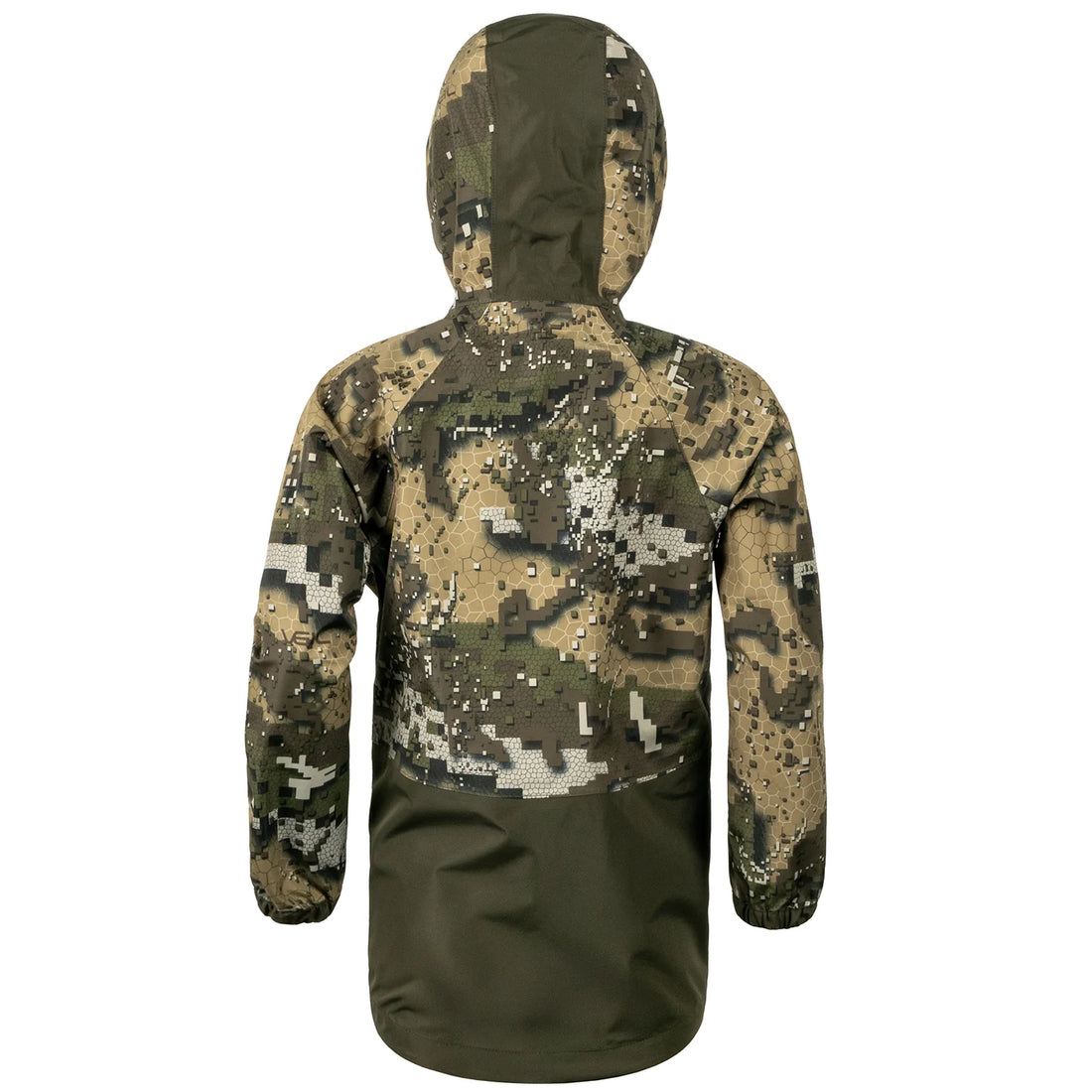 Hunters Element Kids Stormlite Jacket Desolve Veil