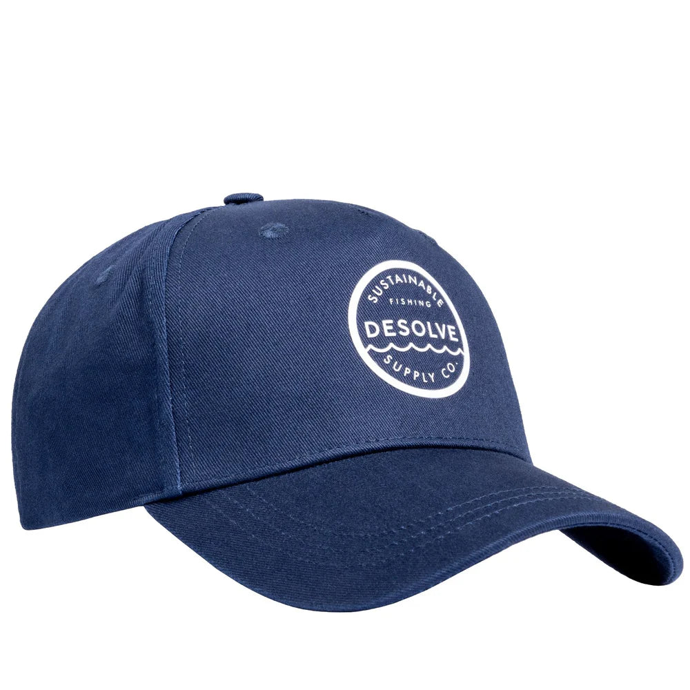 Desolve Supply Co. Cap