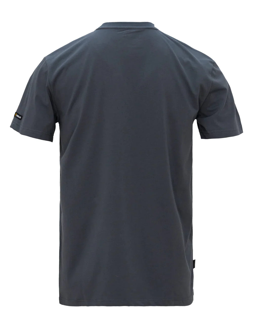 Swazi Mens Clan Tee Storm