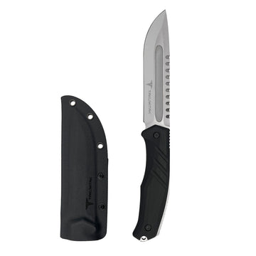 Takumitak Exit Point Silver Knife TKF211SL