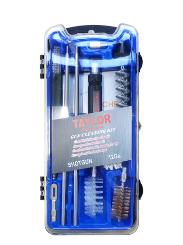 Taylor 12G Deluxe Cleaning Kit