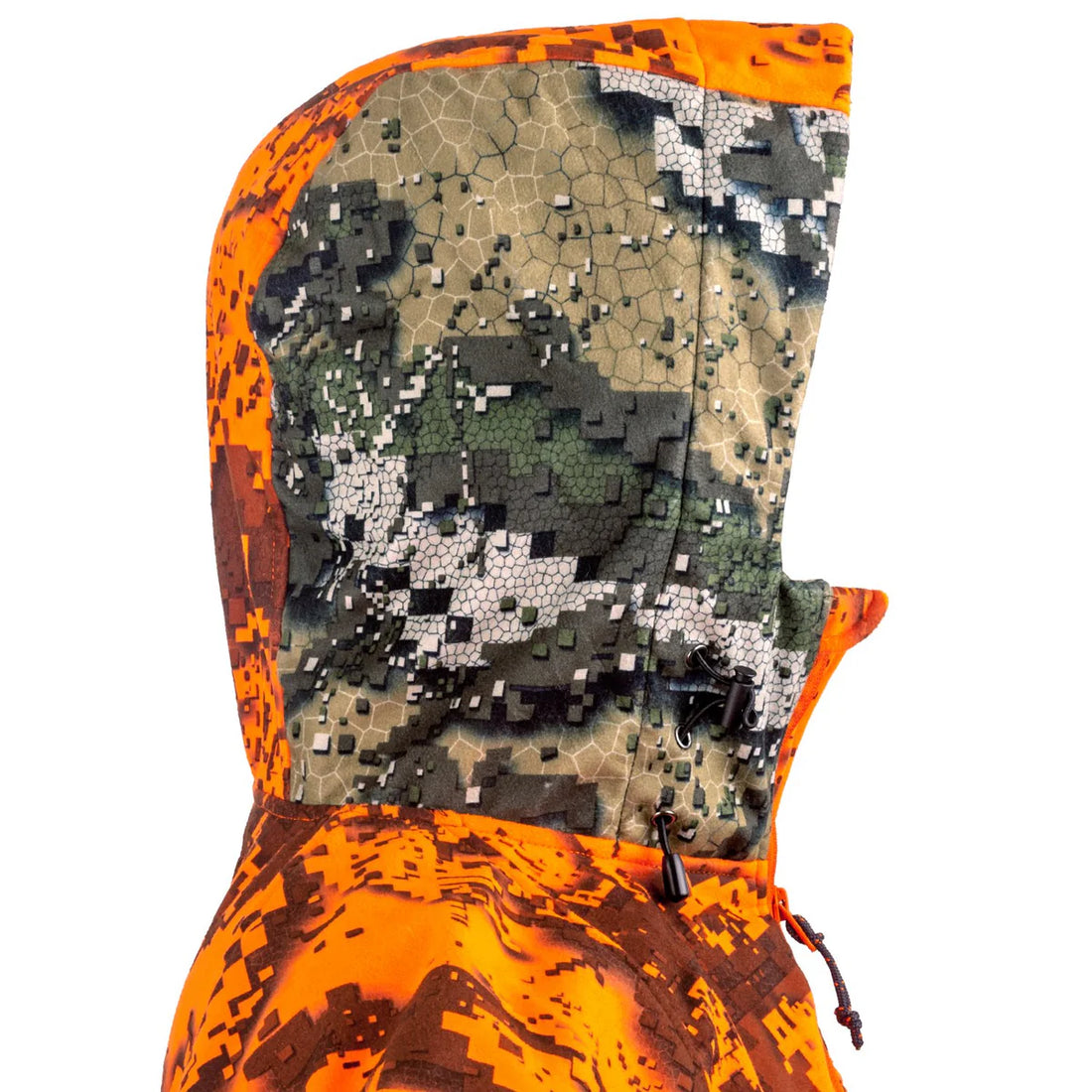 Hunters Element Kids Tapua Elite Bushcoat (Desolve Veil)