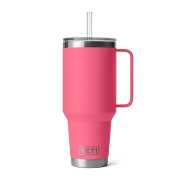 YETI Rambler 42oz Straw Mug