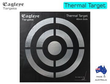 Eagle Eye Thermal Target