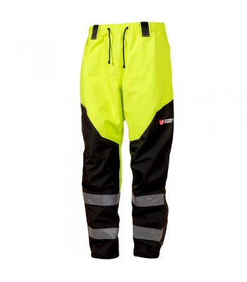 Stoney Creek Hi Vis Ultralite Overtrousers