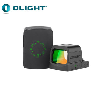 Olight Osight S 2MOA Dot