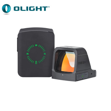Olight Osight X 3MOA Dot