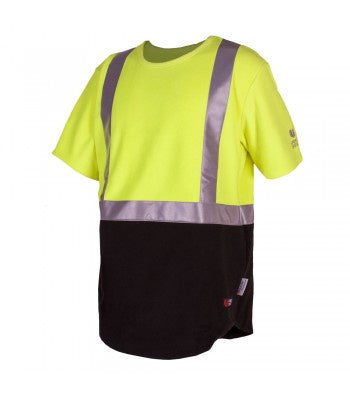 Stoney Creek Hi Vis Bush Tee