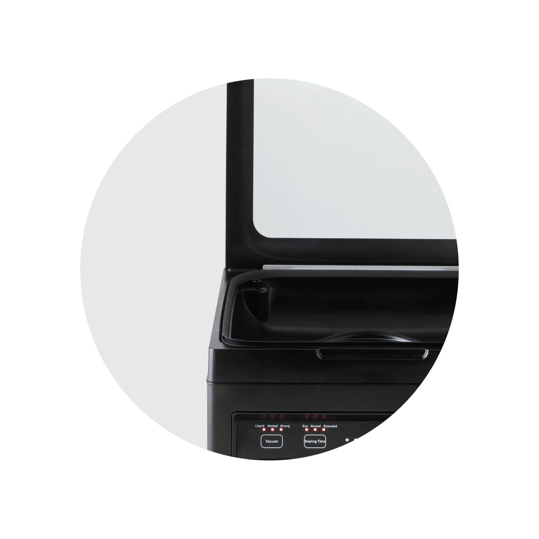 ProLine 2.5L Chamber vacuum Sealer Domestic