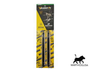Warthog A4 Diamond Stones Medium