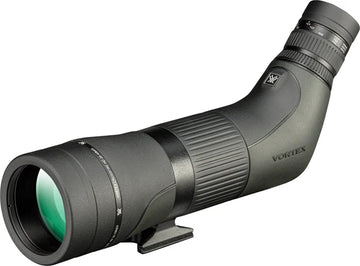 Vortex Crossfire HD 16-48x65 Angled Spotting scope