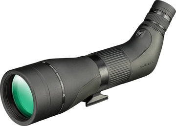 Vortex Crossfire 20-60x80 Angled Spotting Scope