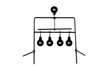 Winchester Shooting Target Reset 6MM 22LR