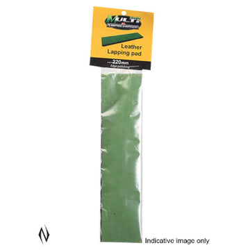 Warthog Leather Strop