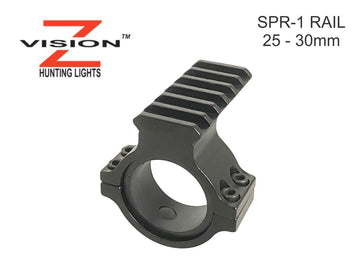 Z Vision SPR-1