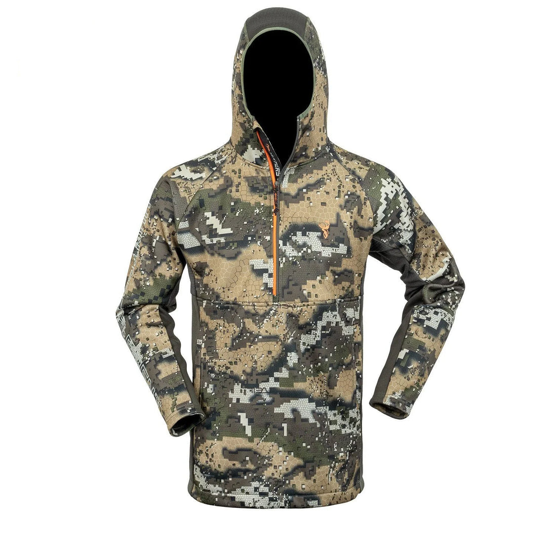 Hunters Element Mens Zenith Hood