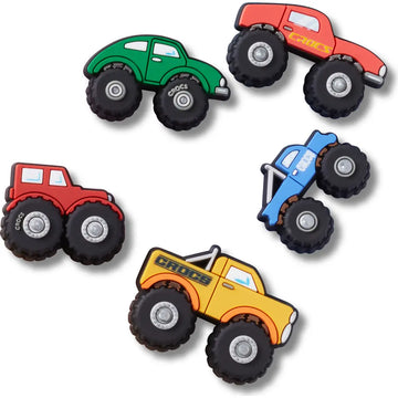 Crocs Jibbitz 5pk