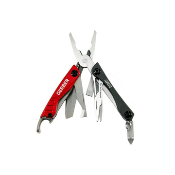 Gerber Dime Multitool Red