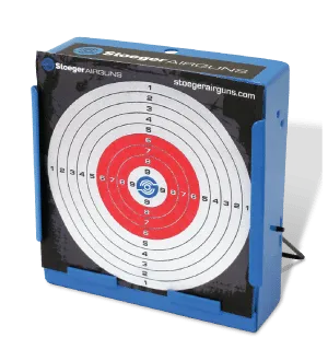 Stoeger Target Pellet Trap