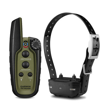 Garmin Tri-Tronics PT10 Pro dog Device