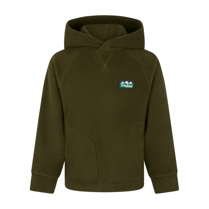 Ridgeline Kids Northern Pines Fleece