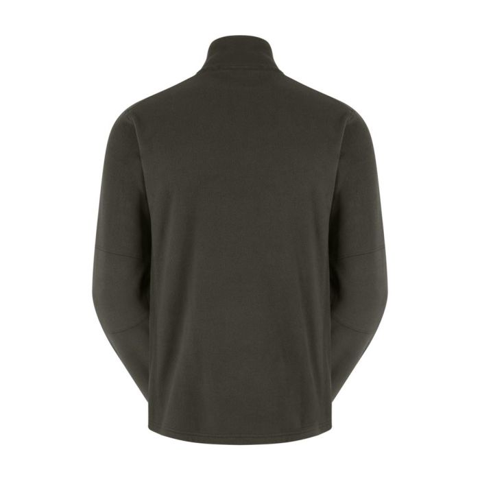 Ridgeline Men's Narvik Fleece Top Ivy Green