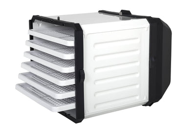 Trespade Atacama Cube Dehydrator (White)