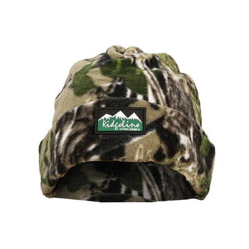 Ridgeline Fleece Youth Beanie
