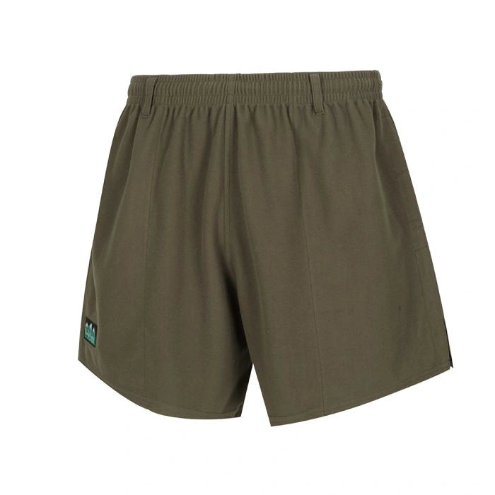 Ridgeline Mens Sika Shorts