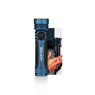 Olight Seeker 4 Pro Midnite Blue