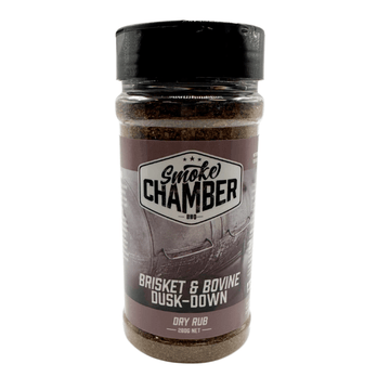 Smoke Chamber Brisket & Bovine Dusk-Down (280g)