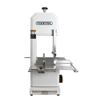 Food Tek Tabletop Bandsaw