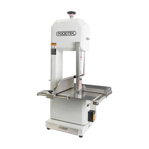 Food Tek Tabletop Bandsaw