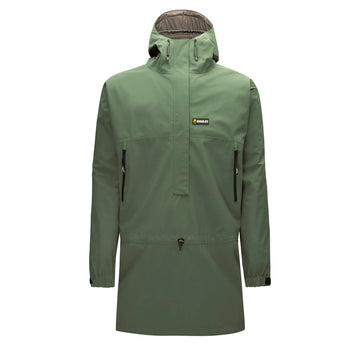 Swazi Mens Tahr Ultralite Jacket Olive