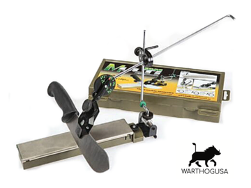 Warthog Multi Edge Sharpener