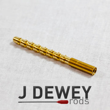 Dewey Parker Hale Style Jags (.30 Cal)