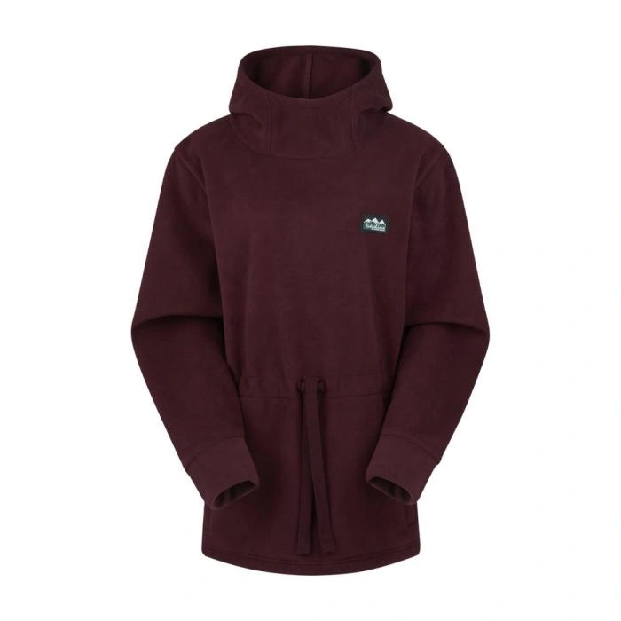 Ridgeline Womens Salt Marsh Fleece