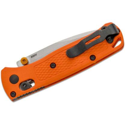 Benchmade 533 Mini Bugout Folding Knife
