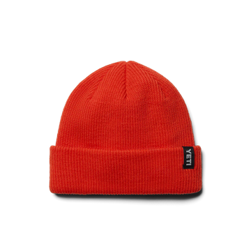 Yeti Badge Beanie