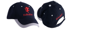 Fabarm Signature Cap