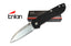 Enlan Wharncliffe Folding Knife | M025