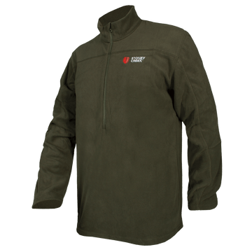 Stoney Creek Men's Microplus Longsleeve Top