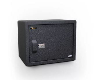 Spika Pistol Safe (SPK)