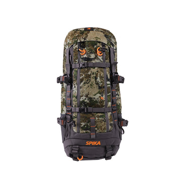 Spika Drover Hauler Pack Biarri Camo (40L)